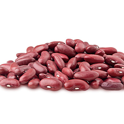 Haricots rouges (Kidney) 100g